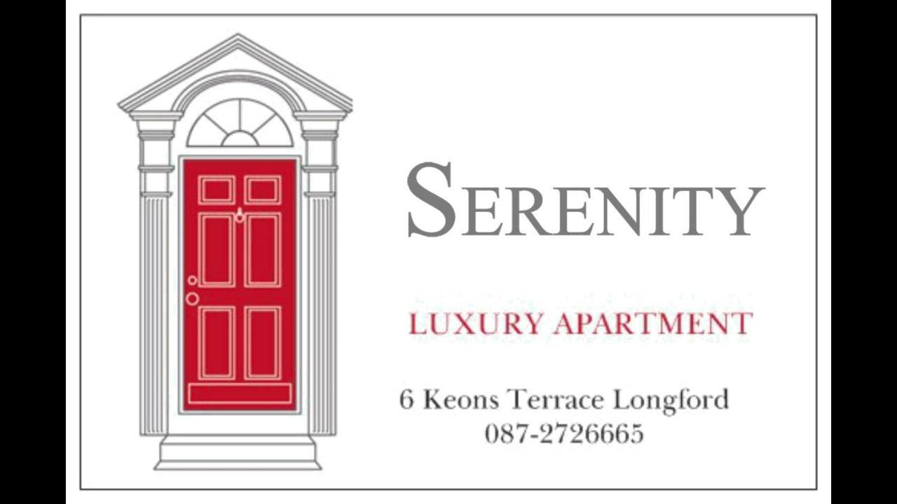 Serenity Longford Esterno foto